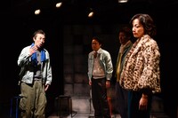 JACROW #27「フィクション」より。