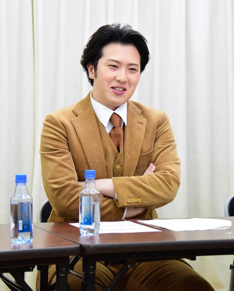 尾上松也