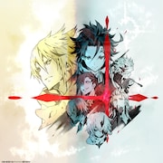 タガステ「聖ガ剣、十ノ戒」出演者発表、描き下ろしビジュアルとプロモ映像も