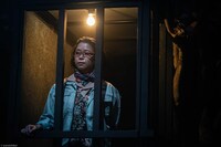 シアタートラム ネクスト・ジェネレーション vol.12 悪い芝居 vol.25「ミー・アット・ザ・ズー」より。（Photo by bozzo）