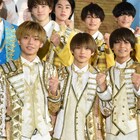 ジャニー喜多川の思い乗せ、平野紫耀ら“Show must go on”を探す旅へ