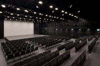 愛知県芸術劇場小ホール