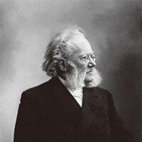 ヘンリック・イプセン