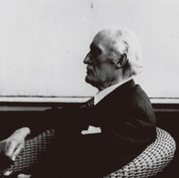 エドヴァルド・ムンク