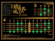舞台「盾の勇者の成り上がり」公演スケジュール