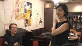「私の体はアスリート」草刈民代のドキュメンタリー、周防正行の目線で紡ぐ