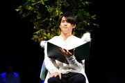 朗読劇「僕らは人生で一回だけ魔法が使える」より。