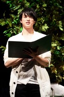 朗読劇「僕らは人生で一回だけ魔法が使える」より。