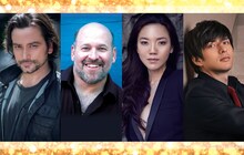 「フランク・ワイルドホーン presents Special Musical Concert in Japan 2019」出演者