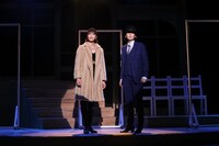 ジェットラグプロデュース「終わらない世界」より。