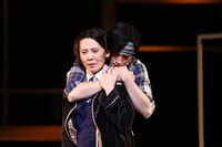 ジェットラグプロデュース「終わらない世界」より。