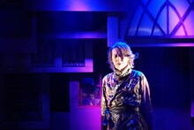 ACTOR’S TRASH ASSH 第23回本公演「『帝都探偵奇譚ジゴマ2』上海租界編」より。