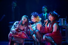 DULL-COLORED POP 第21回本公演「マクベス」より。