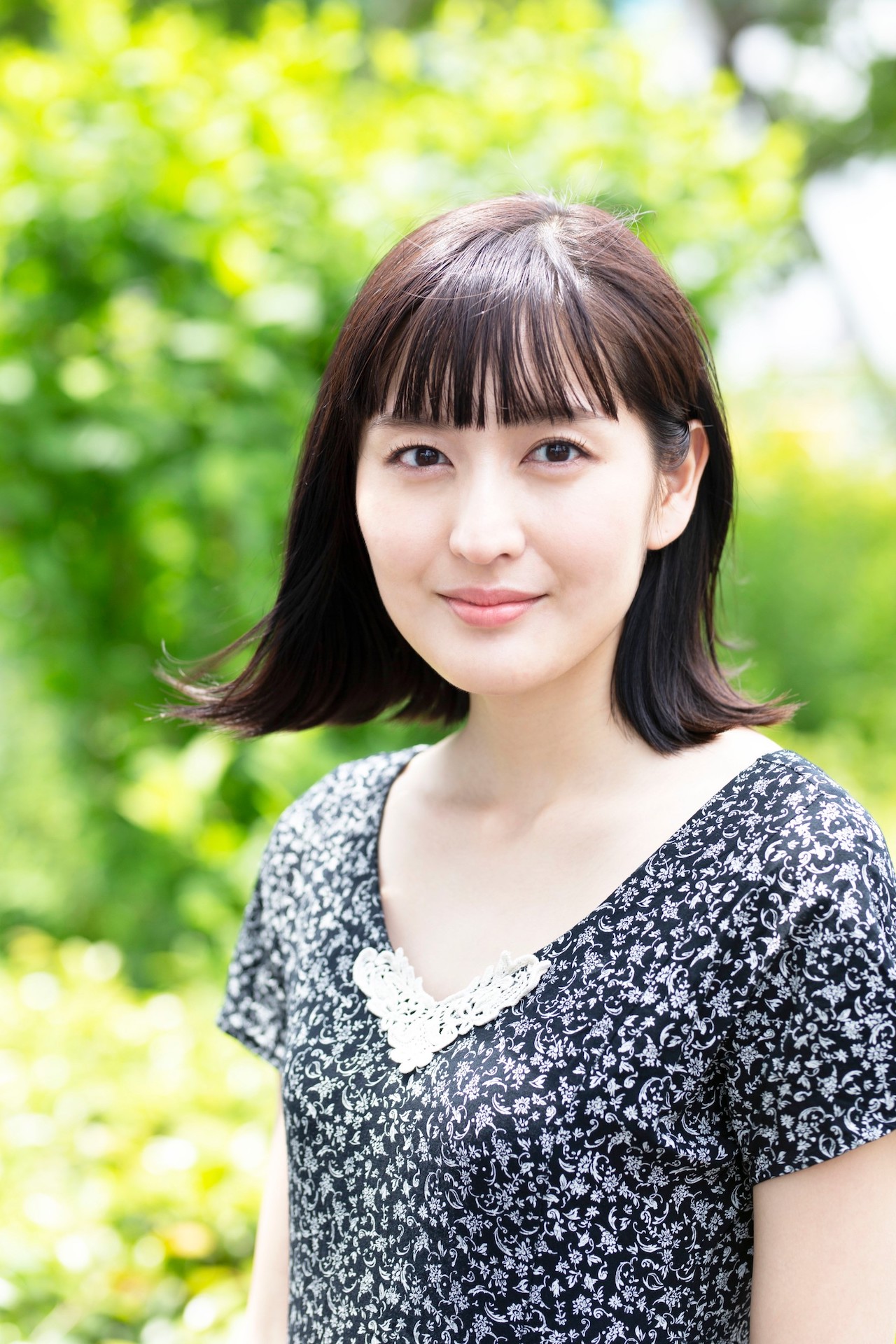 岩井七世