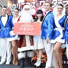 開幕間近「ブロードウェイ クリスマス」に本田望結「家族への思い乗せて」