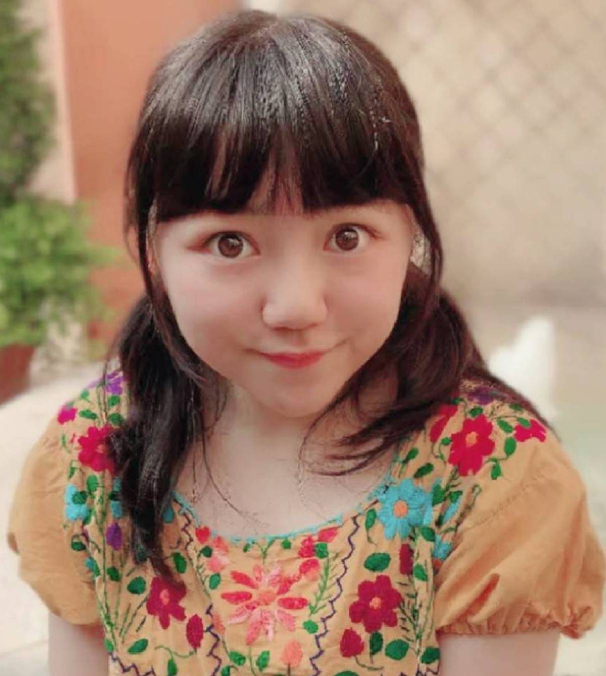 松原瑚春