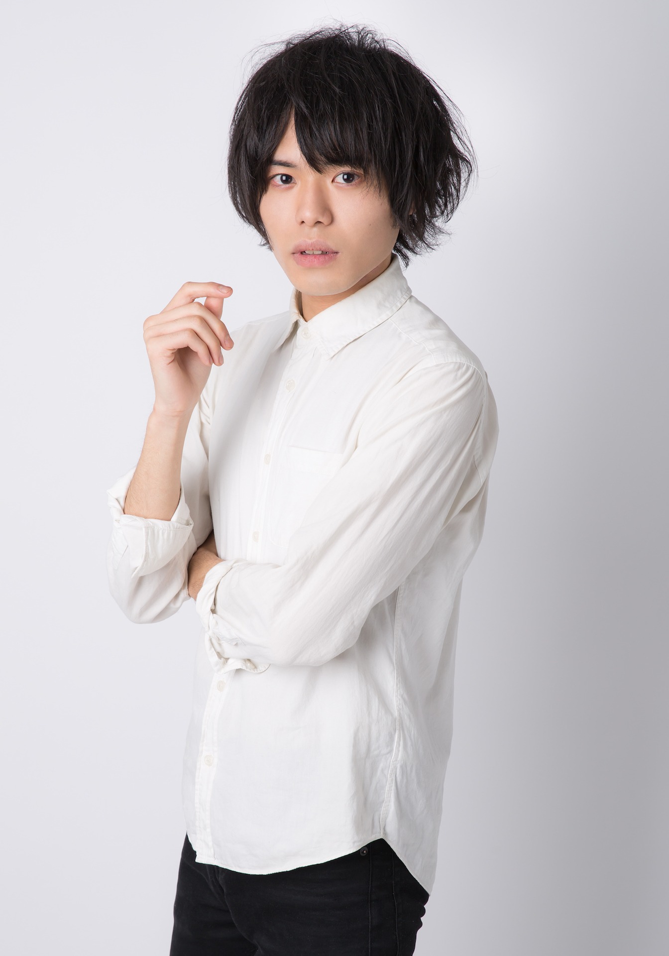 中三川雄介