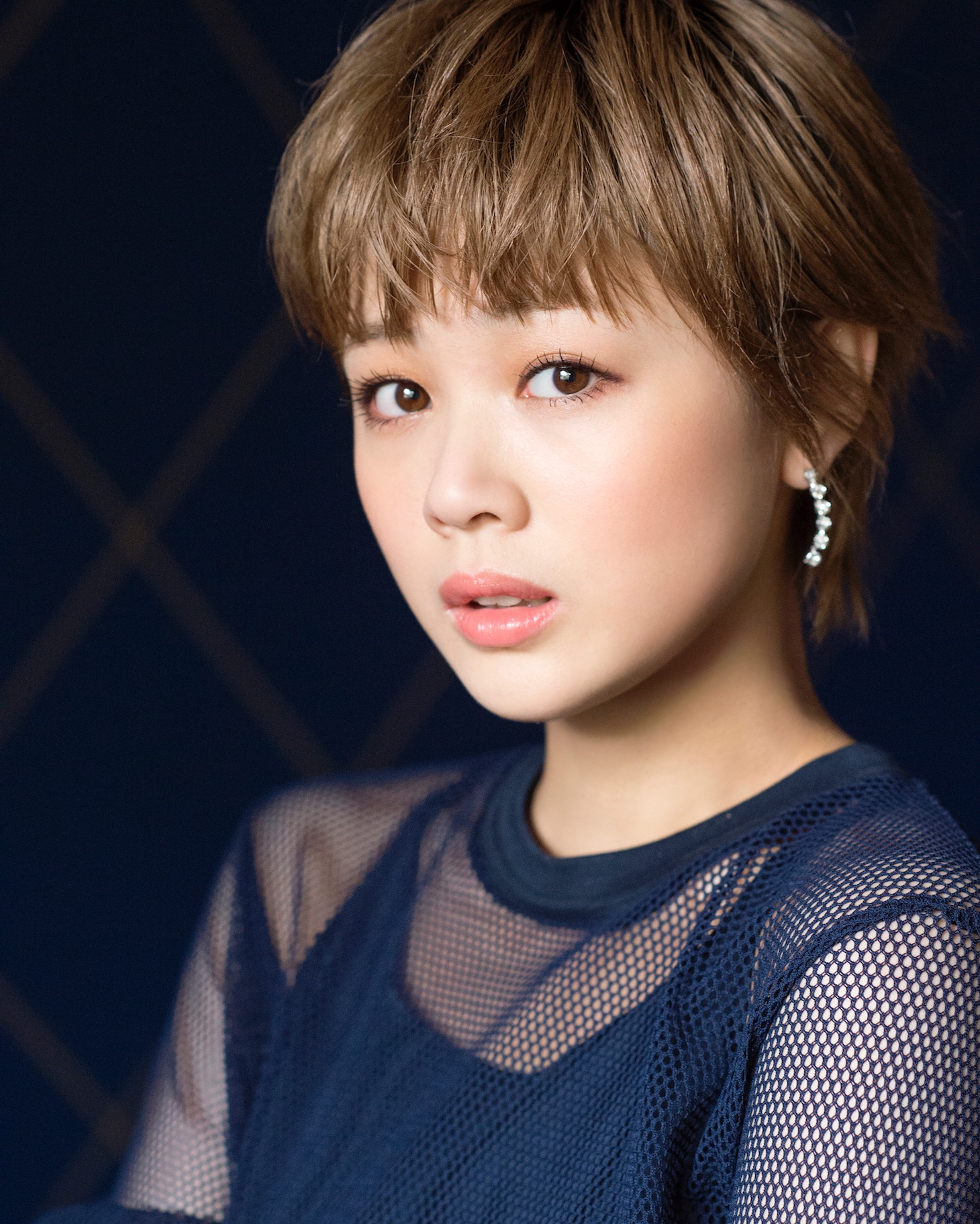 新垣里沙
