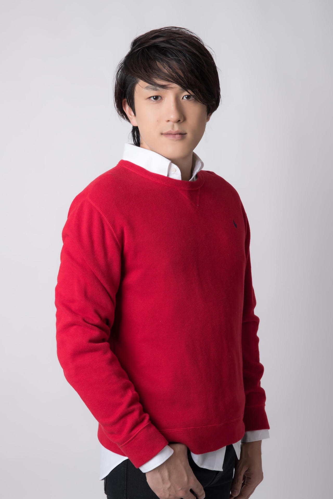 笹井雄吾