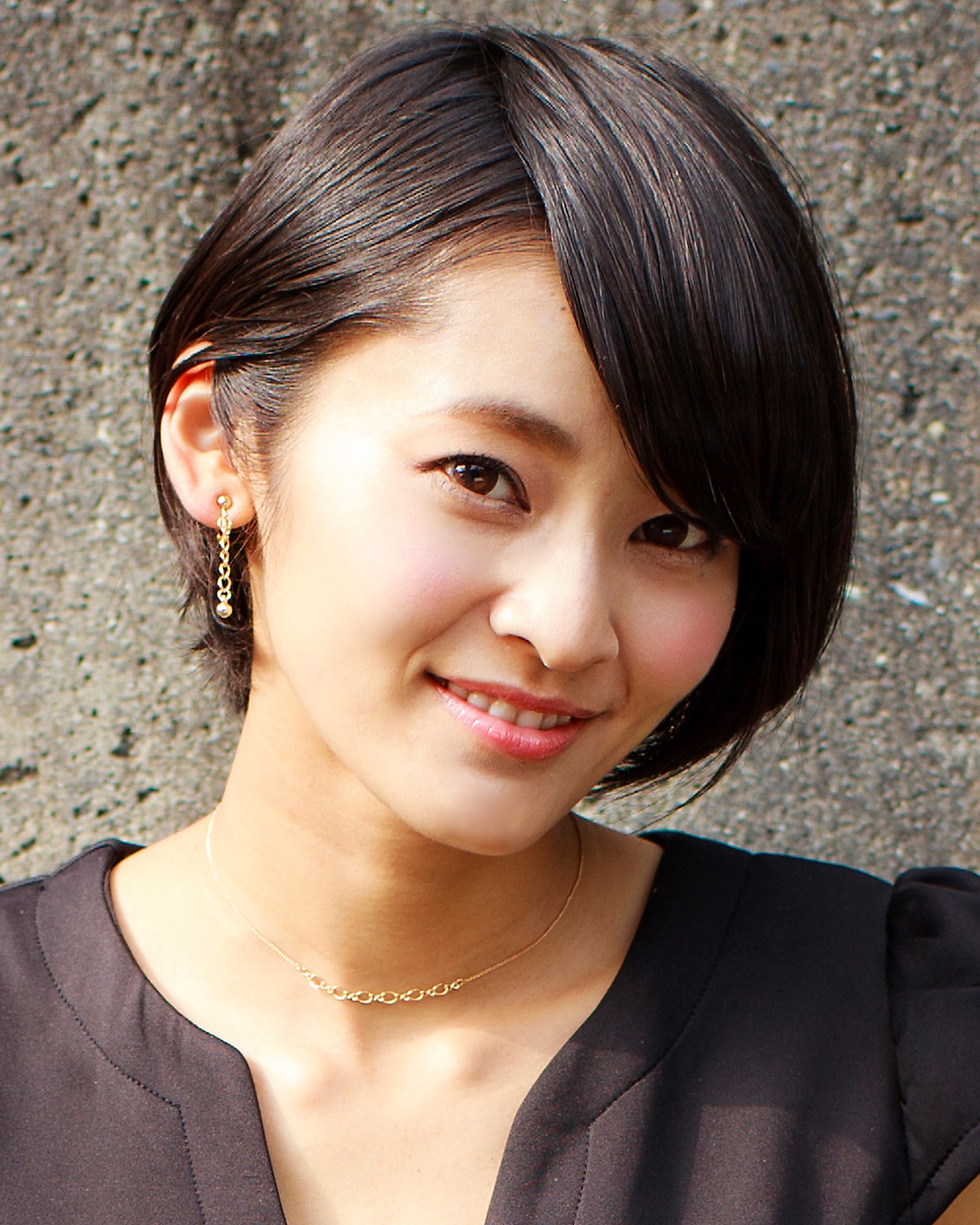 佃井皆美