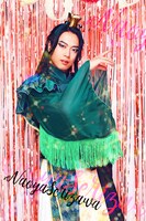 芹沢尚哉のビジュアル。