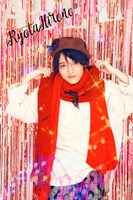 廣野凌大のビジュアル。