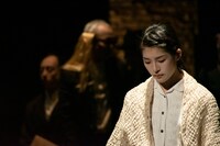 SPAC 秋→春のシーズン 2019-2020 #3「RITA&RICO（リタとリコ）～『セチュアンの善人』より～」より。(c)行貝チヱ