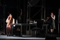 月刊「根本宗子」第17号「今、出来る、精一杯。」より。