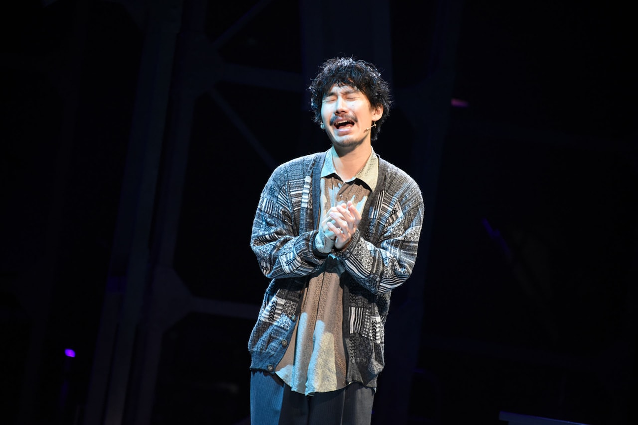 清竜人ら出演「今、出来る、精一杯。」開幕に根本宗子「精一杯、努めます」