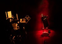 SPAC 秋→春のシーズン 2019-2020 #3「RITA&RICO（リタとリコ）～『セチュアンの善人』より～」より。(c)行貝チヱ