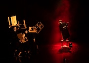 SPAC 秋→春のシーズン 2019-2020 #3「RITA&RICO(リタとリコ)~『セチュアンの善人』より~」より。(c)行貝チヱ