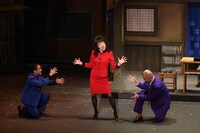 「大阪環状線 ～君の歌声が聴きたくて1985～」より。