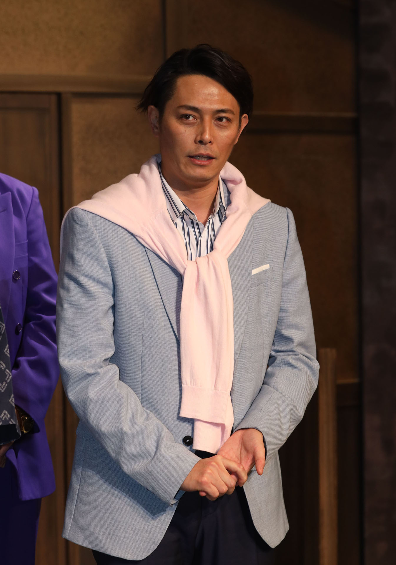 姜暢雄