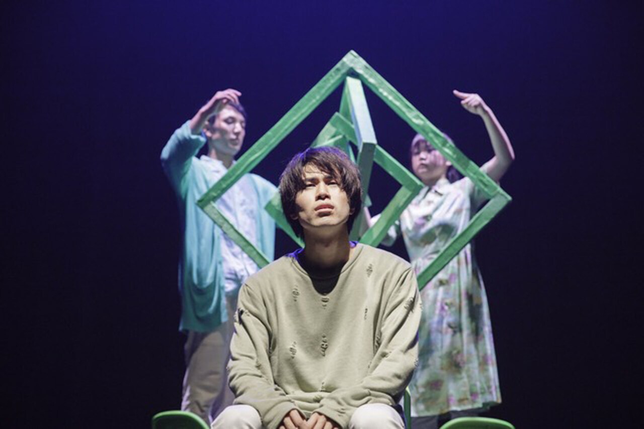 演劇を辞めた男を主人公に“劇”とは何か探る、劇団壱劇屋4都市ツアー「劇の劇」