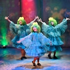 CAT-A-TAC短編2本立て開幕に藤田善宏「クリスマス恒例公演になれば」