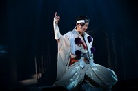 音楽劇「ロード・エルメロイII世の事件簿 -case.剥離城アドラ-」より。