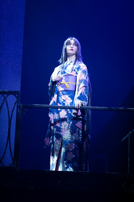 音楽劇「ロード・エルメロイII世の事件簿 -case.剥離城アドラ-」より。