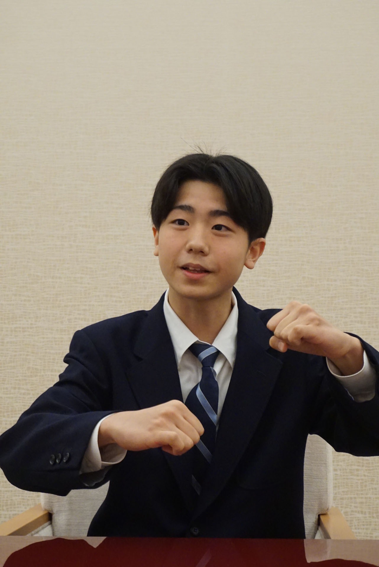 市川團子