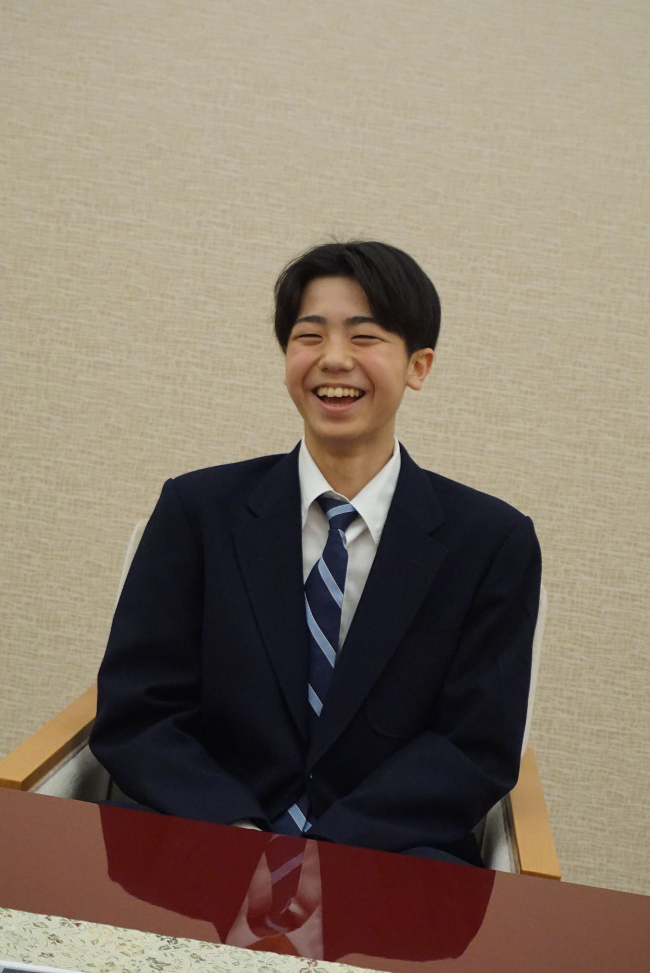 市川團子