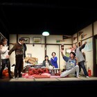 PLATプロデュース、桑原裕子作・演出「荒れ野」再演が豊橋で開幕