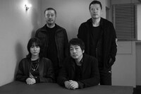 コムレイドプロデュース「神の子」ビジュアル