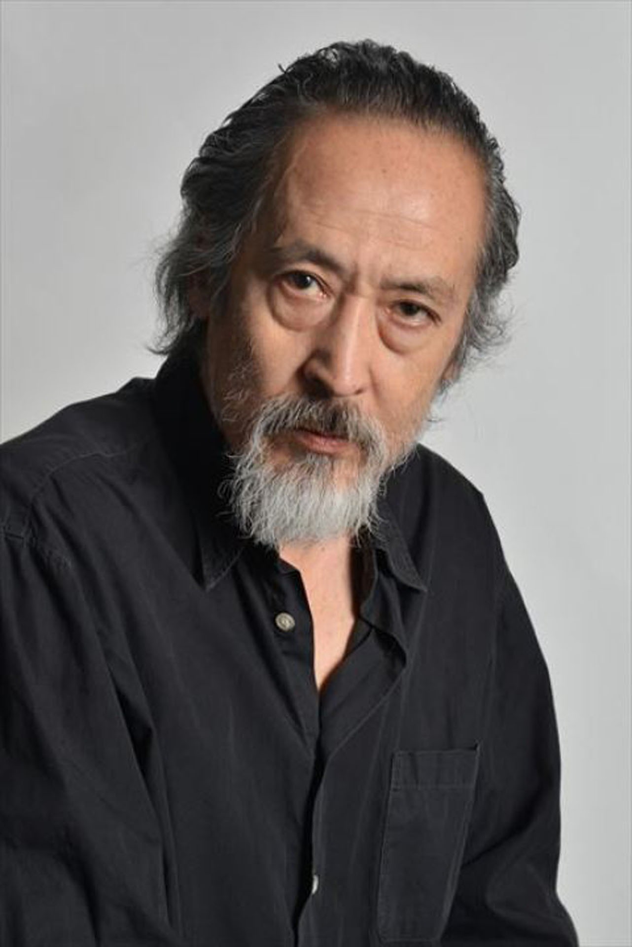 栗田芳宏
