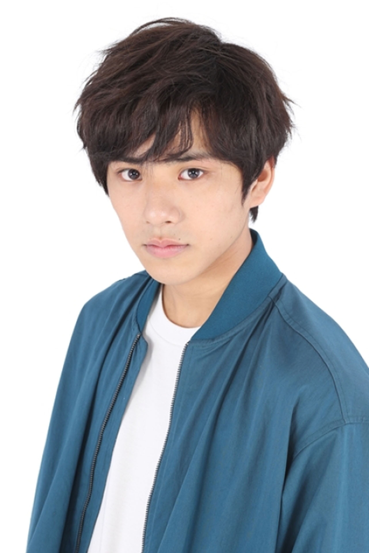 新正俊