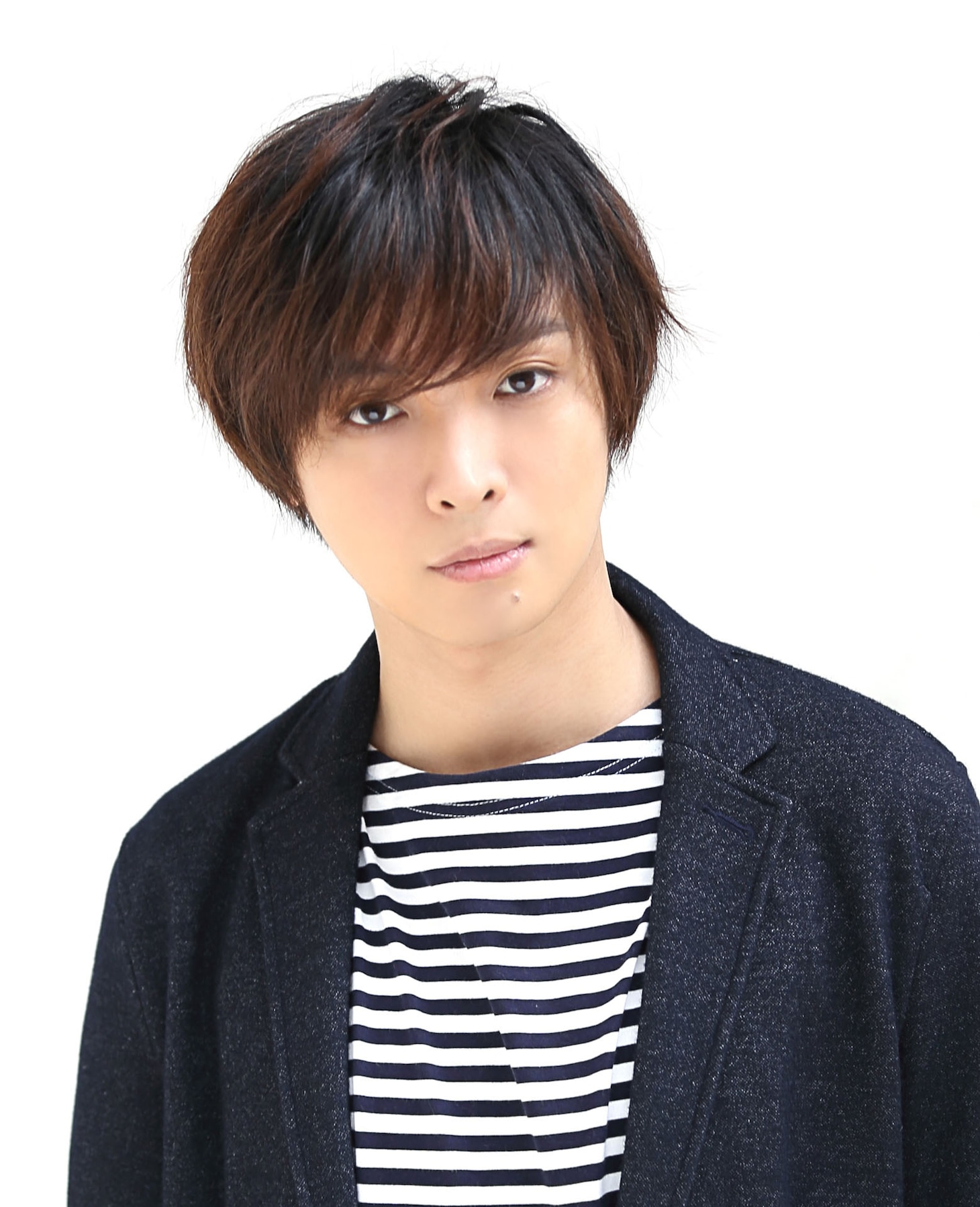 田渕法明