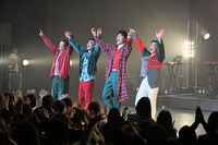 s**t kingz「メリーオドリマX'mas（メリー・オドリマ・クリスマス）」より。