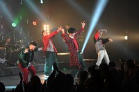 s**t kingz「メリーオドリマX'mas（メリー・オドリマ・クリスマス）」より。