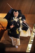 市川海老蔵 襲名前最後の 勧進帳 に中村児太郎 市川右團次ら ステージナタリー 市川海老蔵 襲名前最後の 勧進帳 に中村児太郎 市川右團次ら ステージナタリー