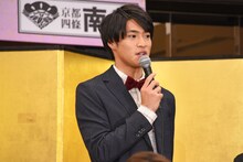 平野泰新（MAG!C☆PRINCE）