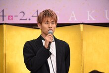 Toyotaka（Beat Buddy Boi）