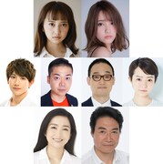 「体育教師たちの憂鬱」出演者